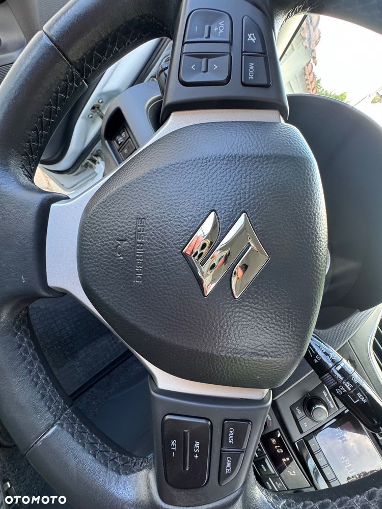 Suzuki Swift - 39
