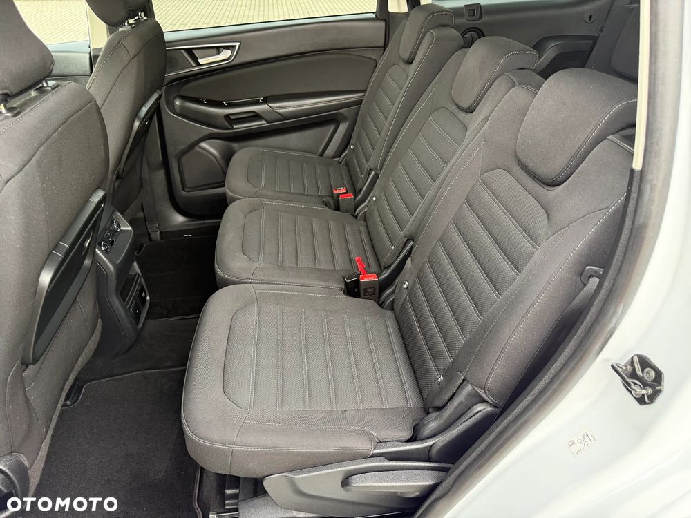 Ford Galaxy 2.0 TDCi 4WD Titanium PowerShift - 13