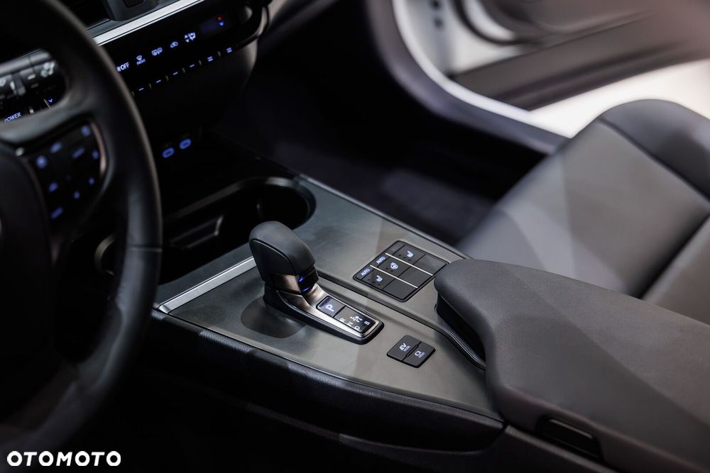 Lexus UX 300h F Sport Design - 31