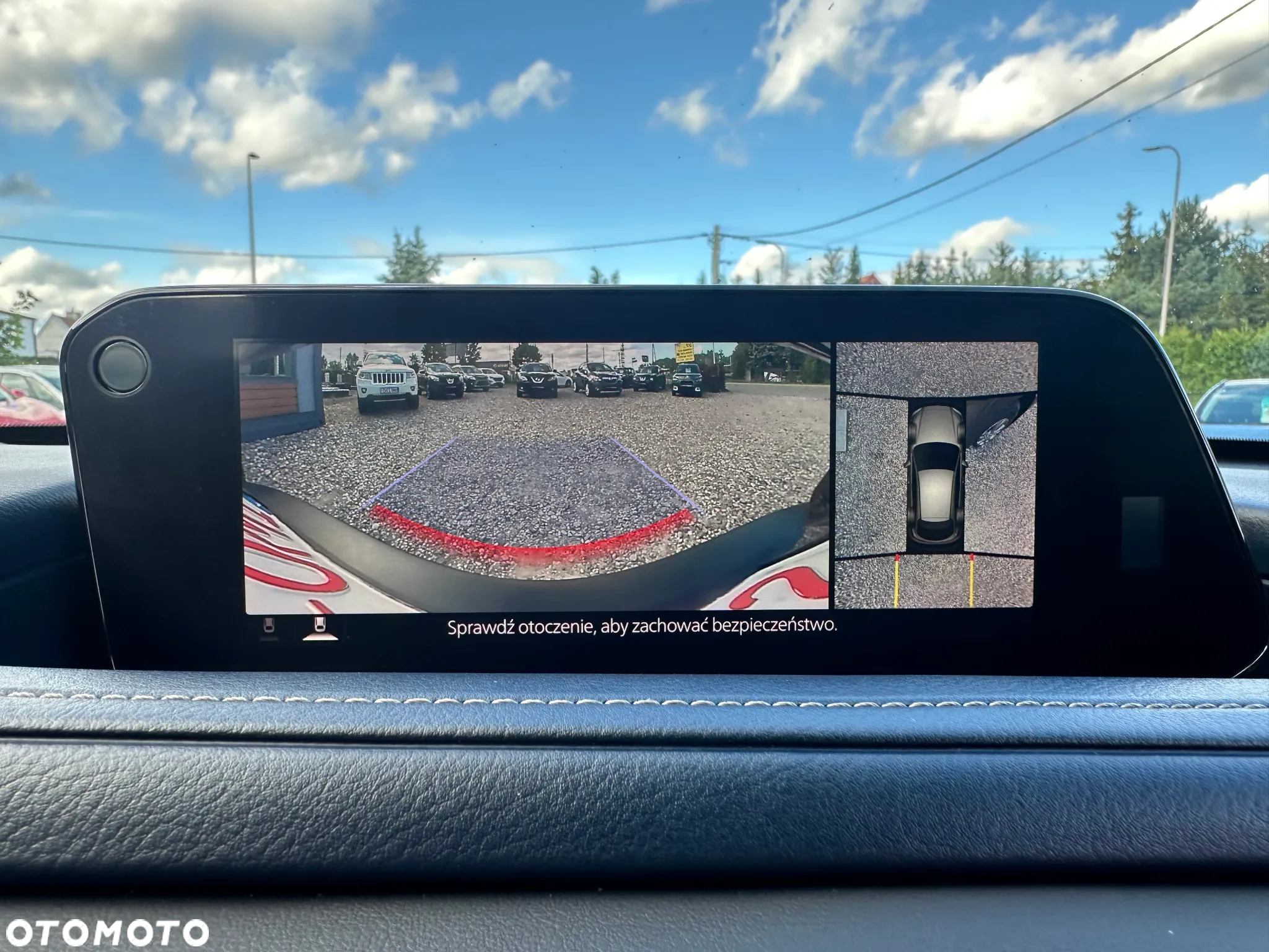 Mazda CX-30 e-SKYACTIVE G 122 SKYACTIV-Drive PRIME-LINE - 15