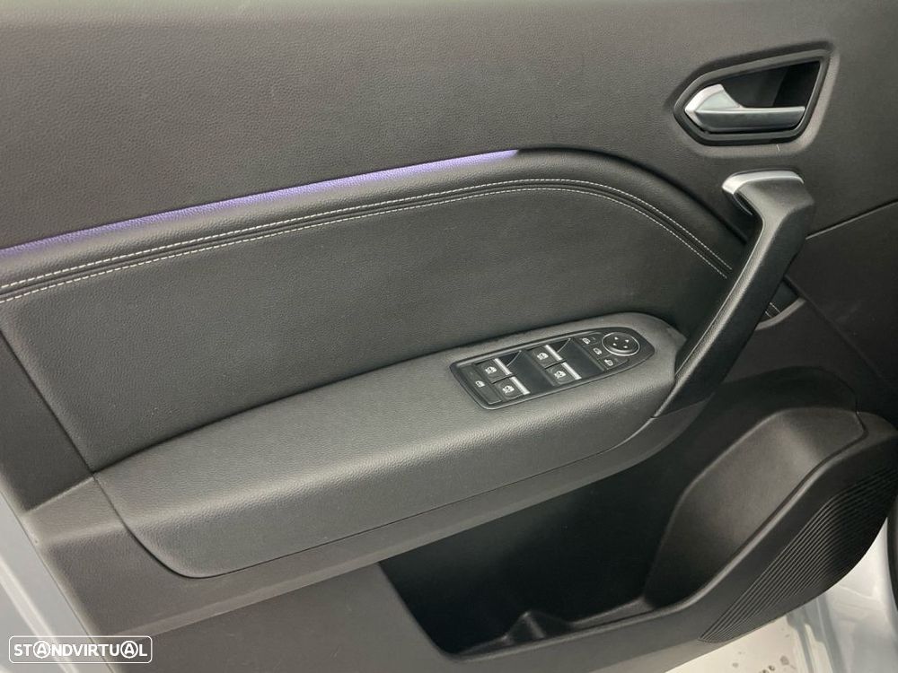 Renault Captur 1.0 TCe Techno - 16