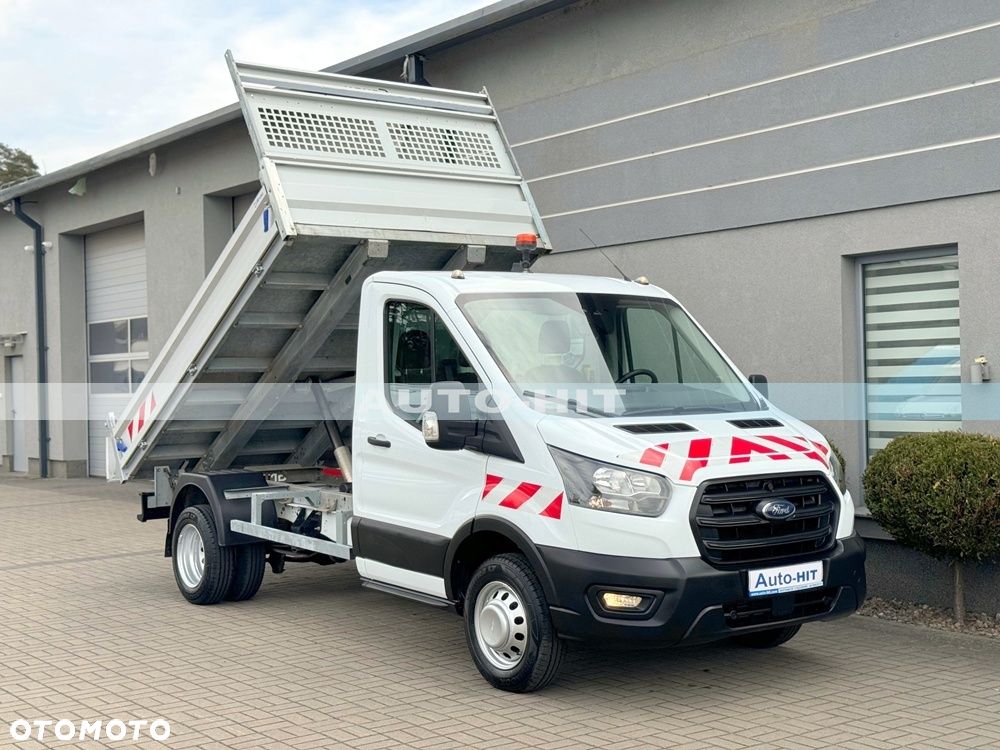 Ford Transit - 5