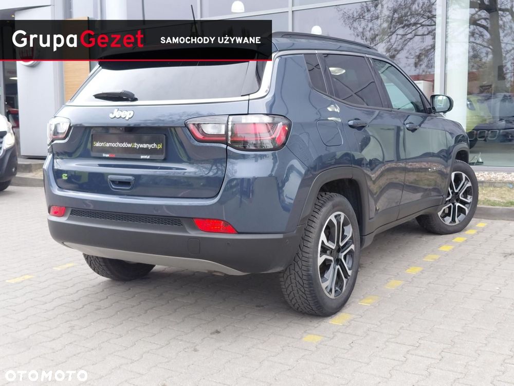 Jeep Compass - 7