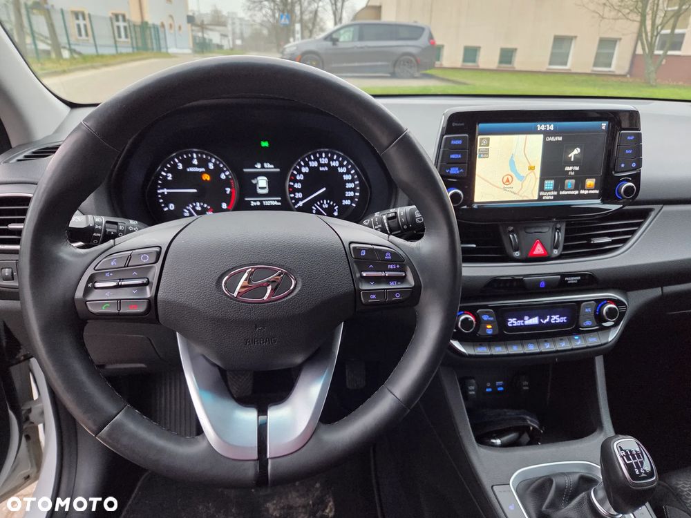 Hyundai i30 1.0 T-GDI EDITION 30 - 18