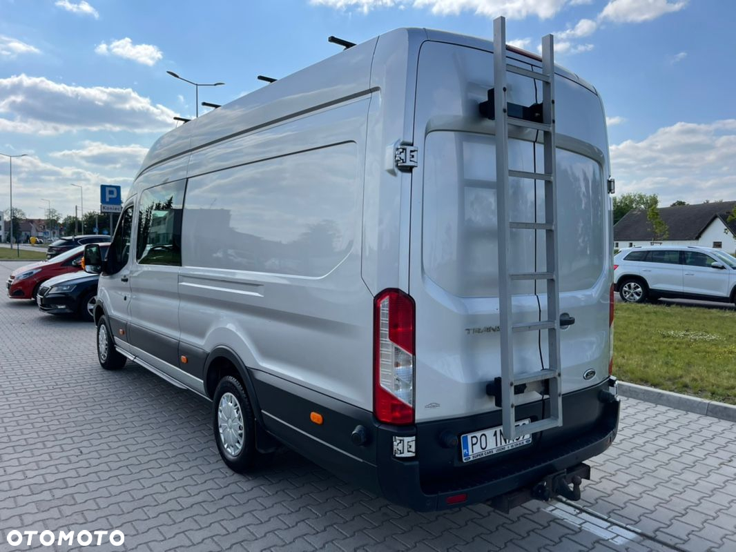 Ford Transit - 4