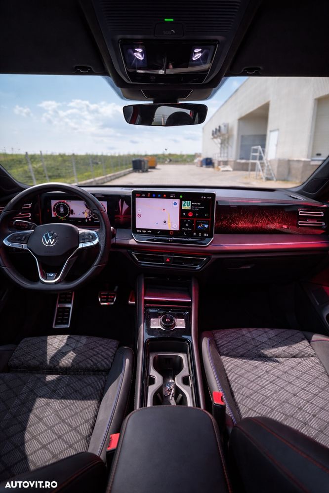 Volkswagen Tiguan - 9