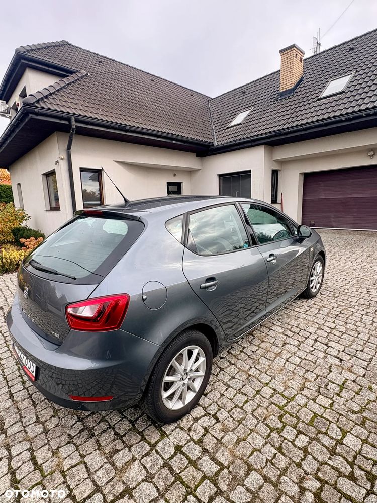 Seat Ibiza 1.2 TSI Style - 6