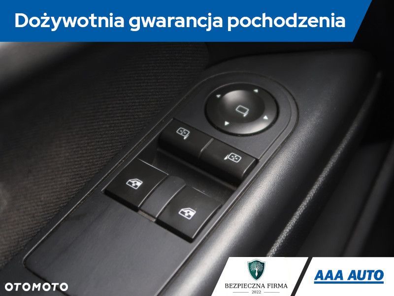 Opel Astra - 20