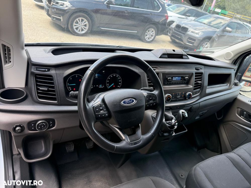Ford Transit - 7