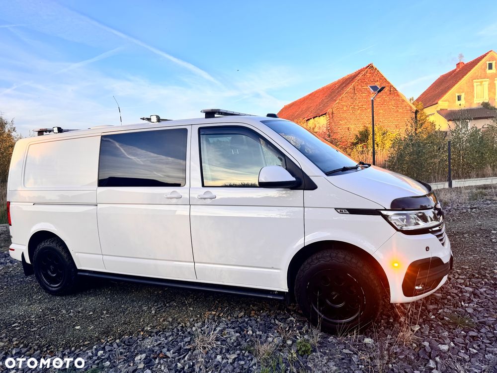 Volkswagen Transporter Kombi L2H1 M1 4Motion - 16