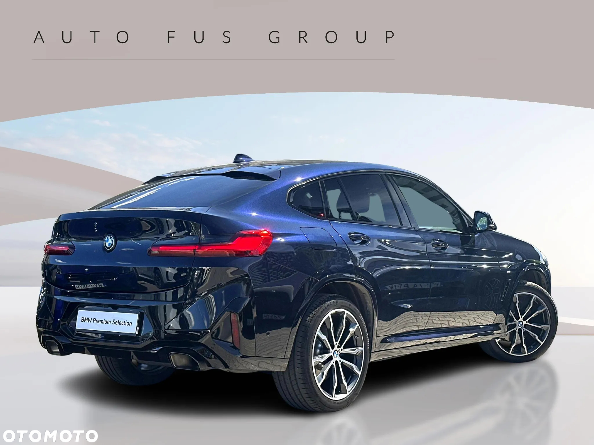 BMW X4 - 5