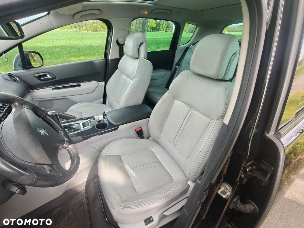 Peugeot 3008 - 8