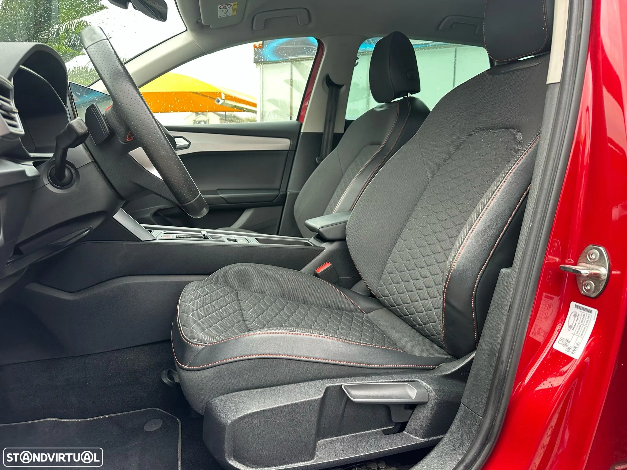 SEAT Leon 1.4 e-Hybrid FR DSG - 23
