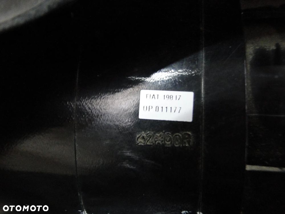 FIAT BRAVO II 2 LAMPA LEWA TYŁ TYLNA EUROPA - 7
