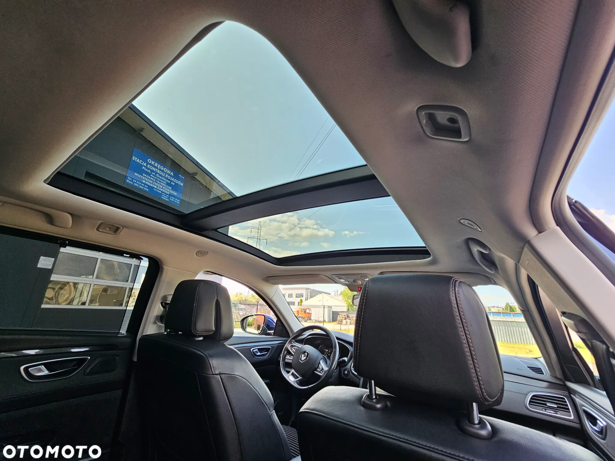 Renault Talisman Grandtour ENERGY dCi 130 EDC LIMITED - 7