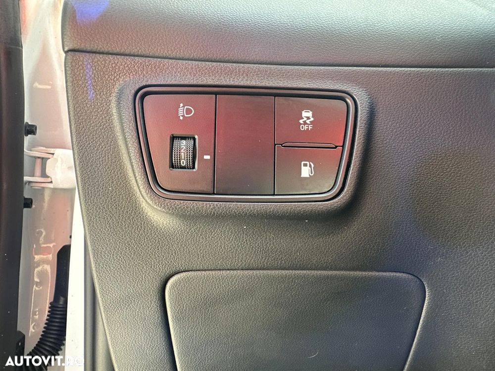 Hyundai Tucson 1.6 T-GDi 4WD - 15