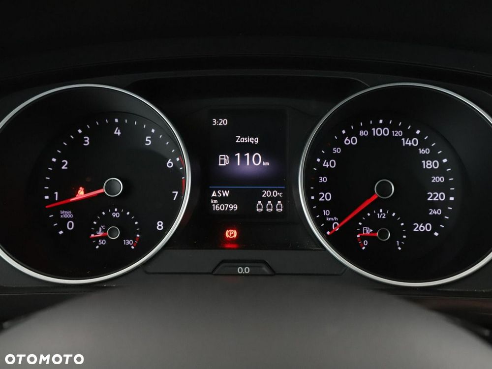Volkswagen Tiguan 1.4 TSI (BlueMotion Technology) Sound - 23