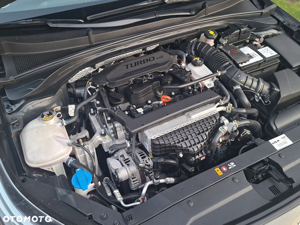 Kia XCeed - 9