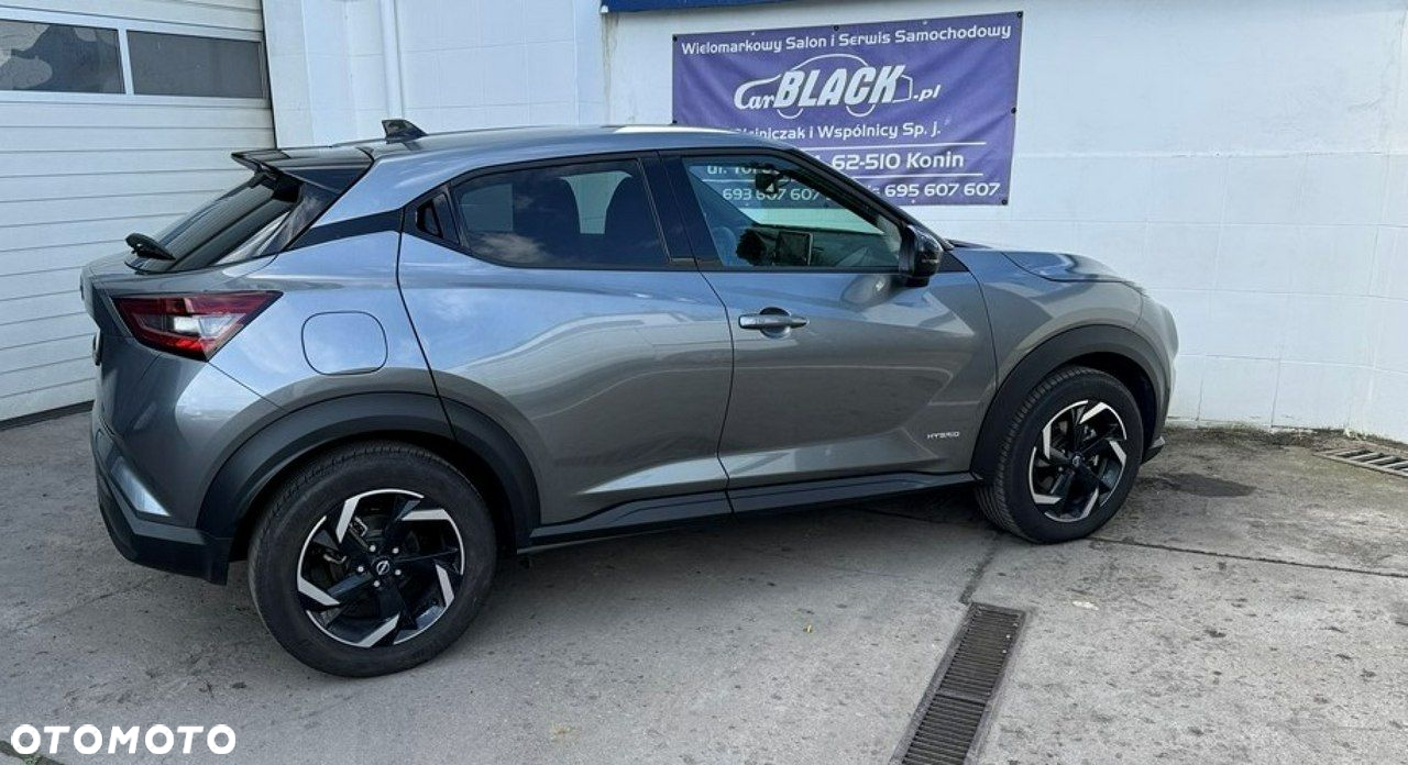 Nissan Juke - 27