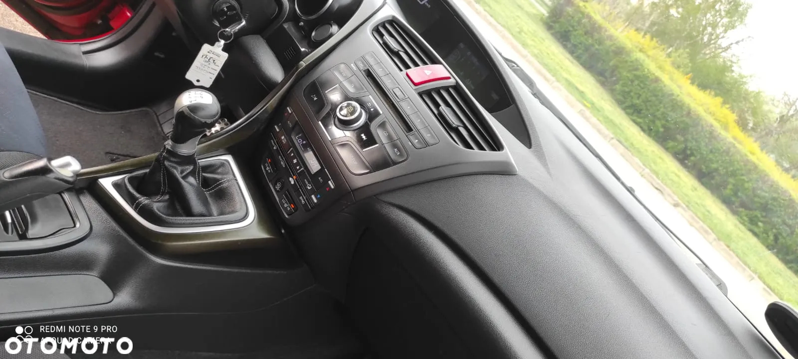 Honda Civic 2.2 i-DTEC Comfort - 34