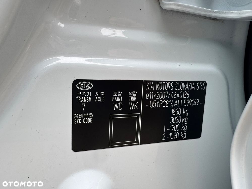Kia Sportage 1.6 GDI XL 2WD - 37