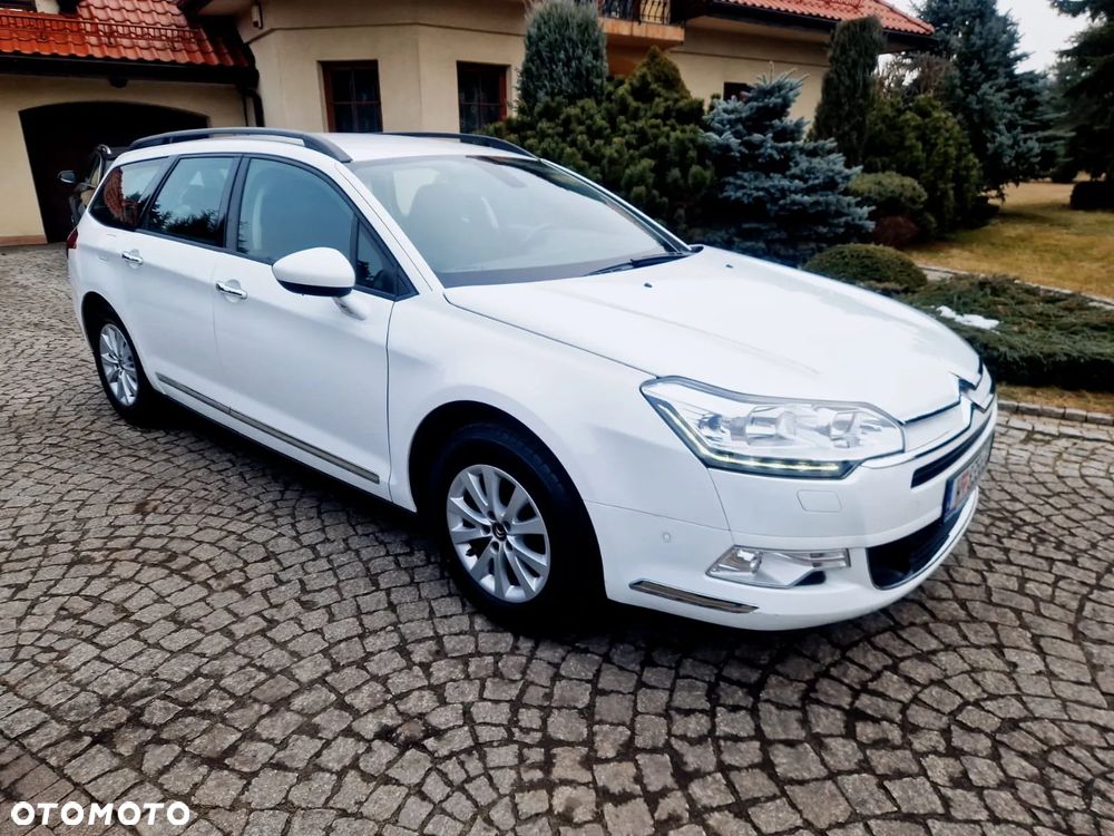 Citroën C5 2.0 HDi Selection - 6