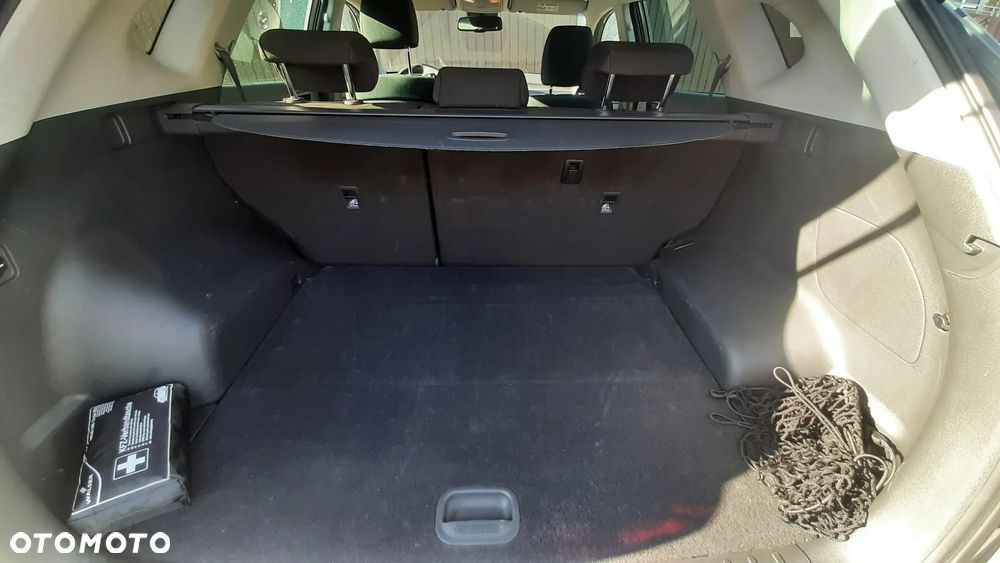 Hyundai Tucson - 11