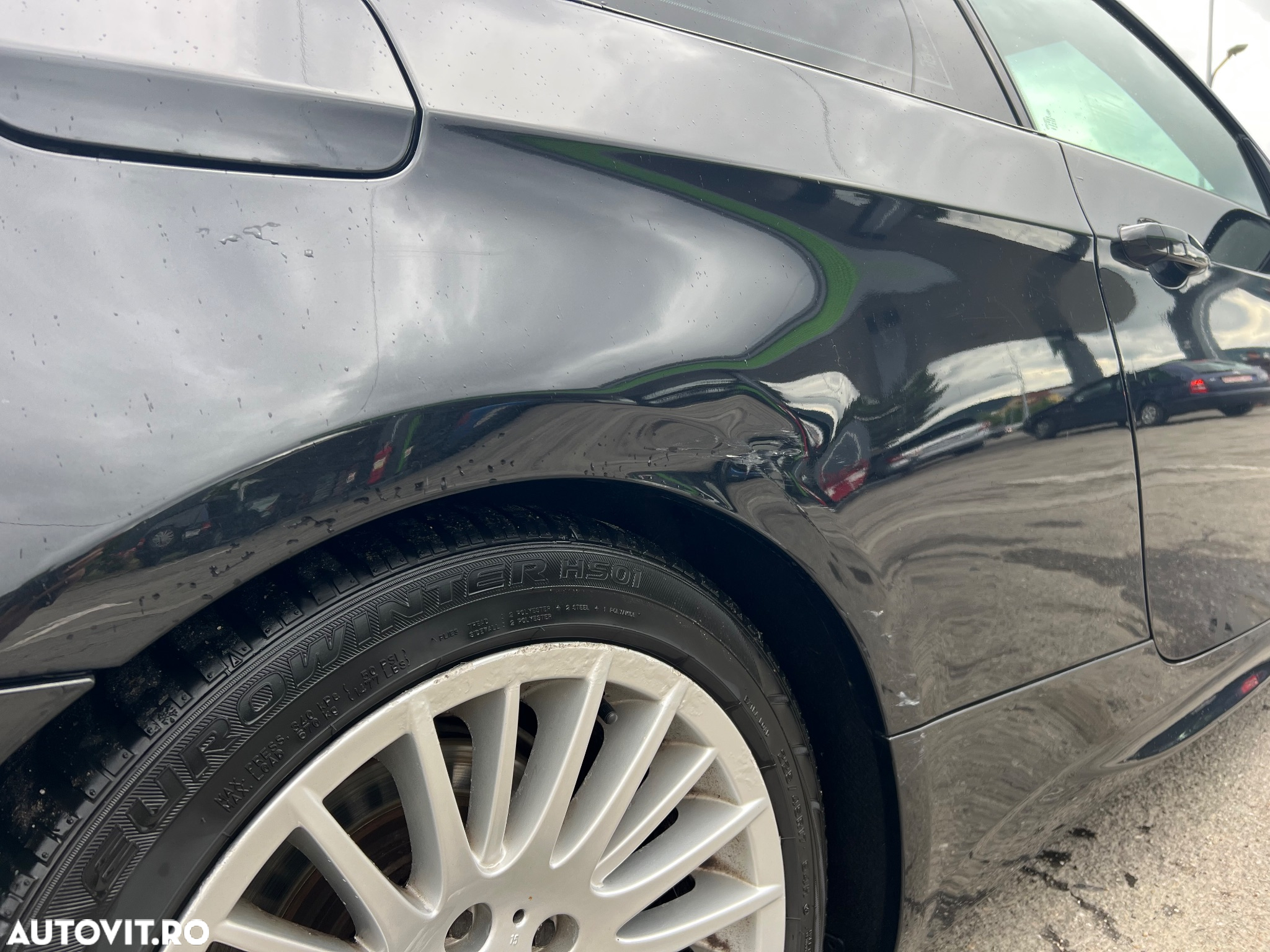 BMW Seria 3 325i Coupe Aut. - 21