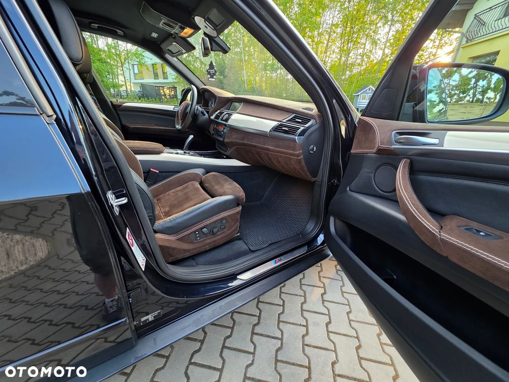 BMW X5 - 5
