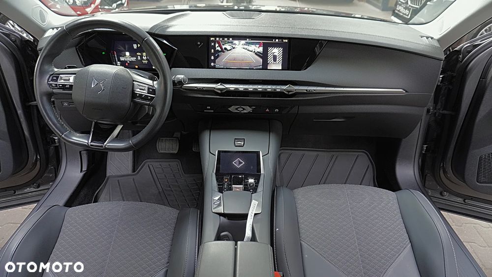 DS Automobiles DS 4 1.2 PureTech Trocadero - 15