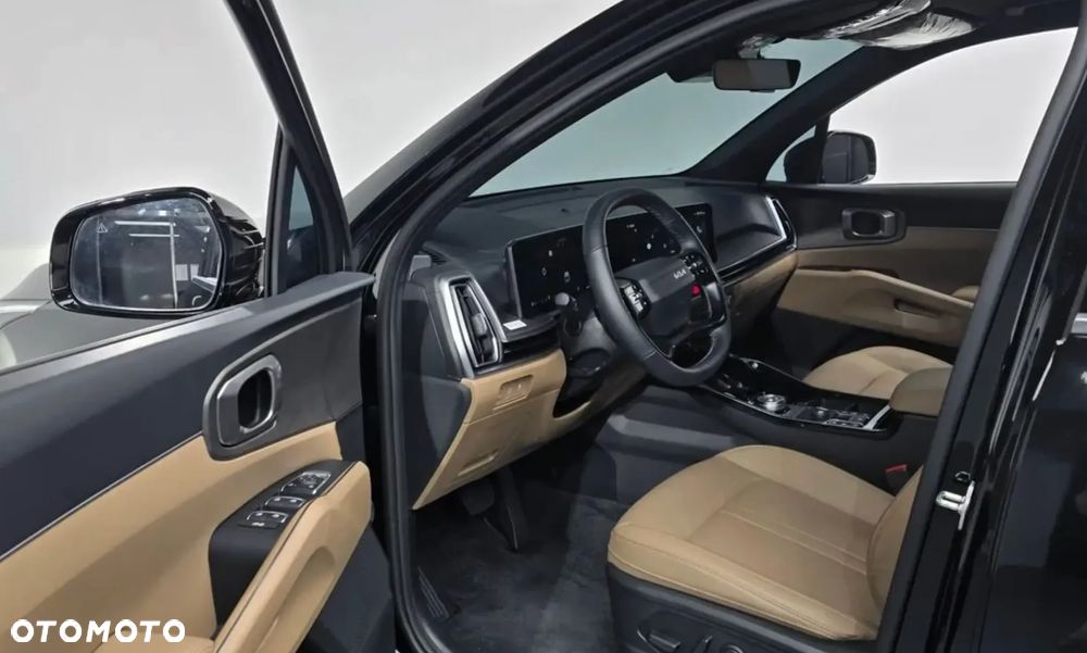 Kia Sorento - 10
