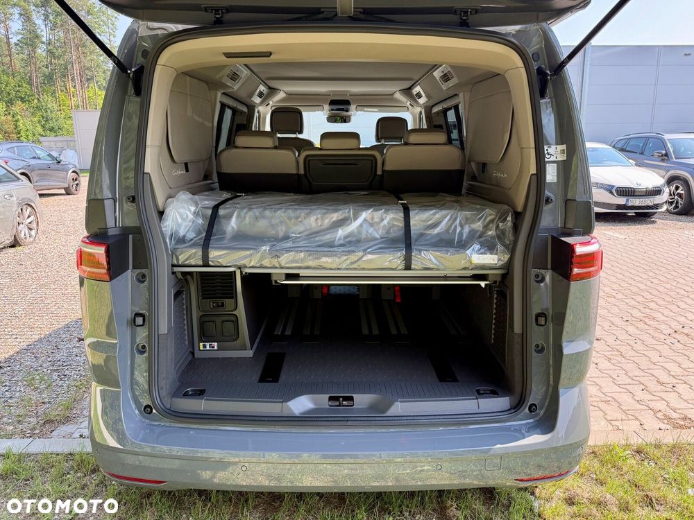Volkswagen California - 14