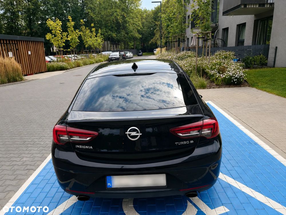 Opel Insignia 2.0 T 4x4 Elite S&S - 2