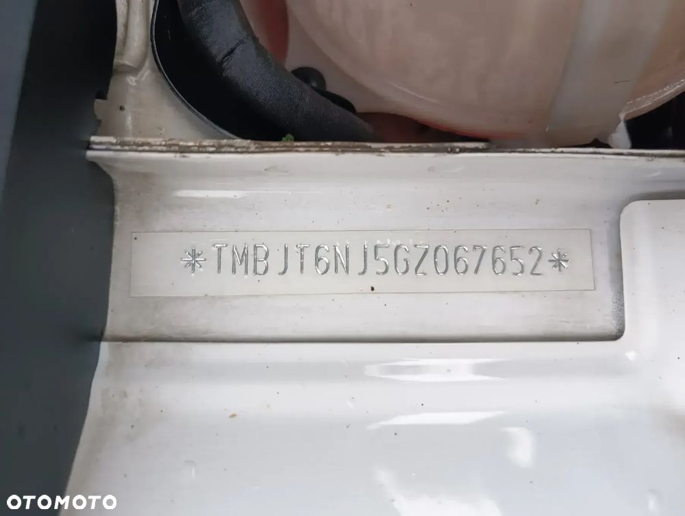 Skoda Fabia 1.4 TDI Ambition - 20