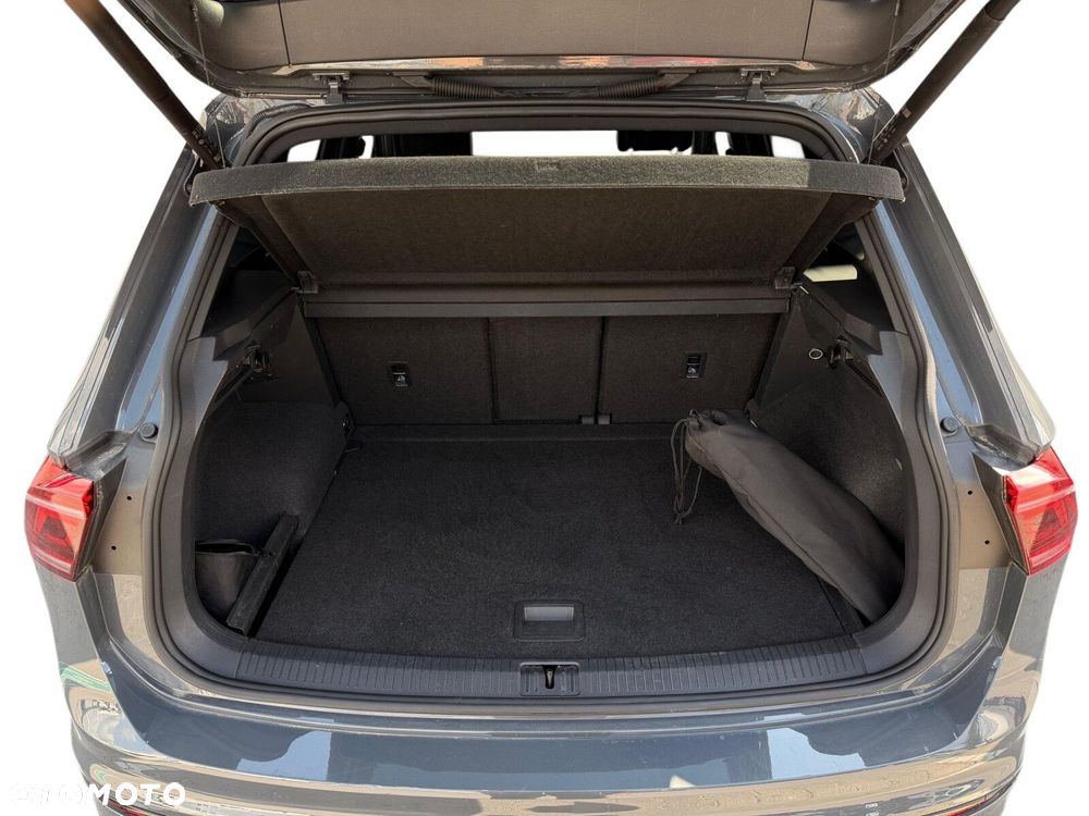 Volkswagen Tiguan 2.0 TSI 4Mot R-Line DSG - 22