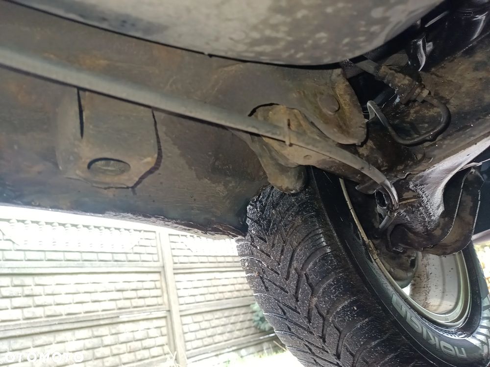 Volkswagen Polo Variant 64 SDI - 28