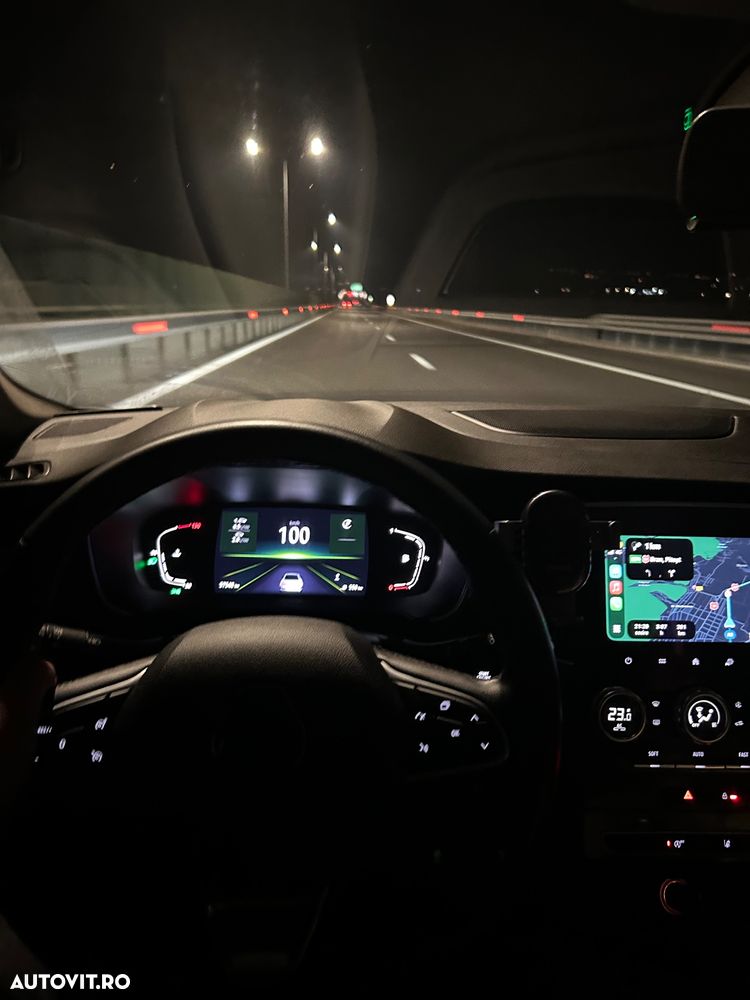 Renault Megane TCe GPF Intens - 9