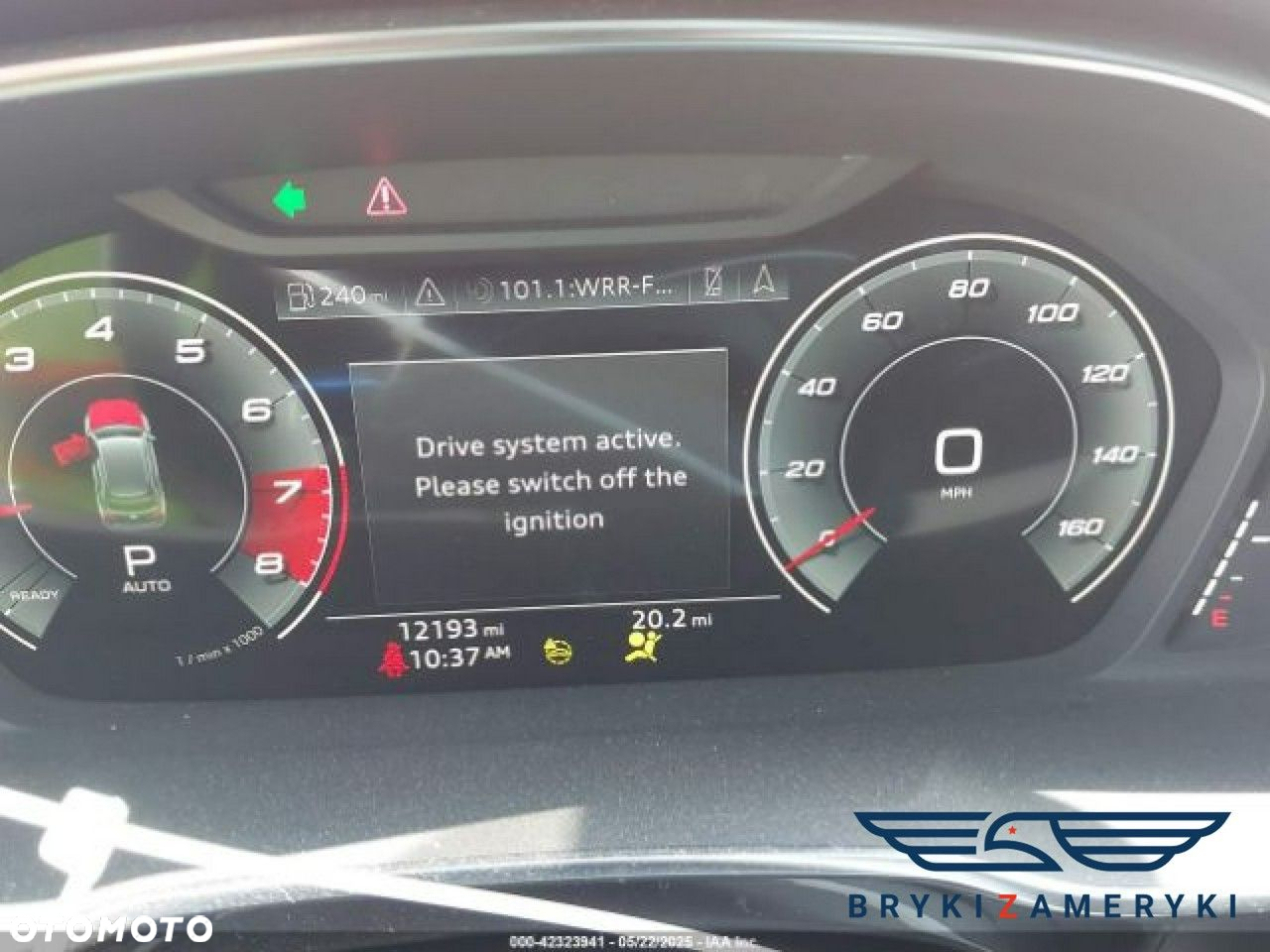 Audi Q3 - 9