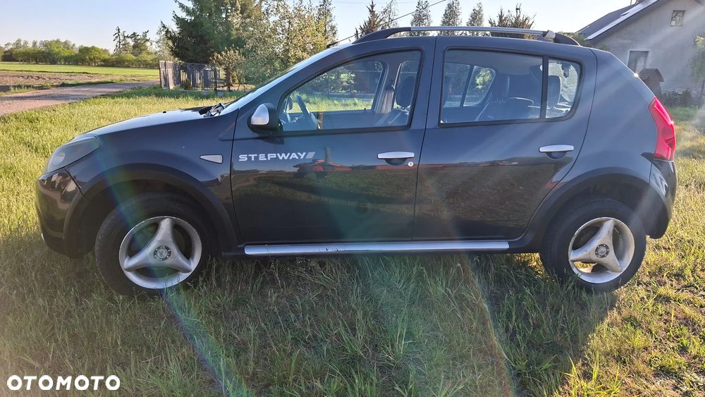 Dacia Sandero Stepway - 2