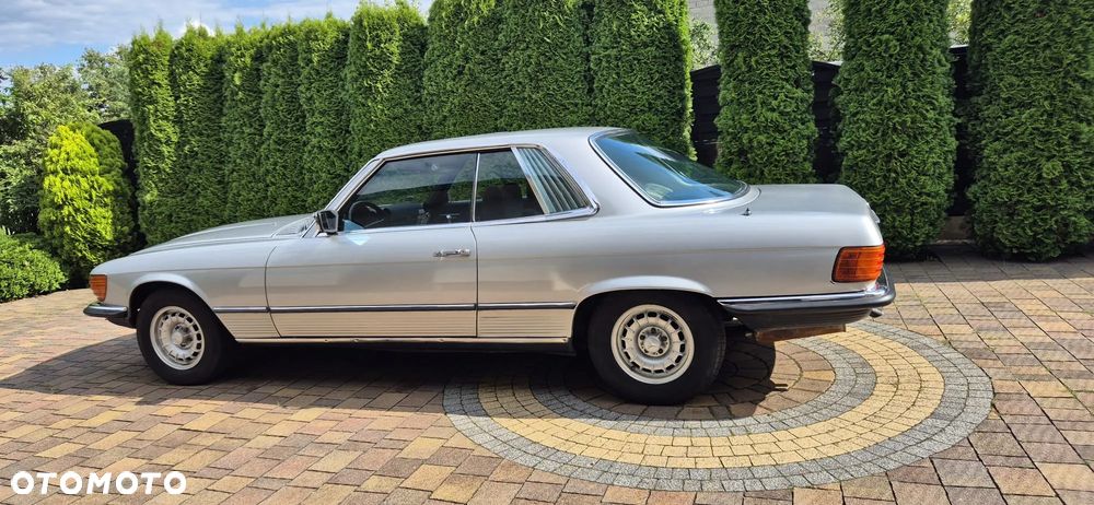 Mercedes-Benz SLC - 2