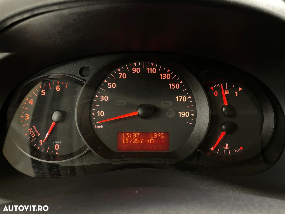 Renault Kangoo Maxi - 17