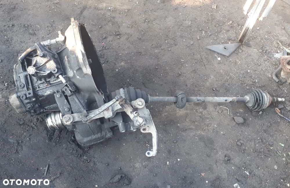 Opel Vectra B Astra G Alufelgi 15 opony zimowe Drzwi Maska Z549 L293 - 25