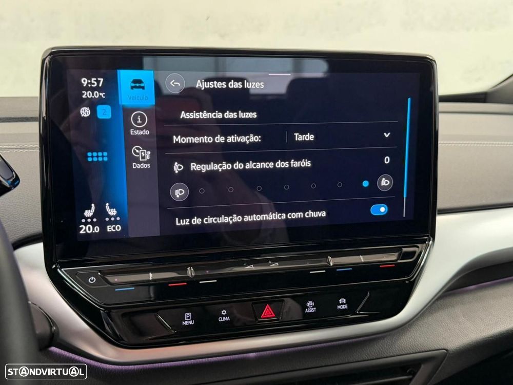 VW ID.5 Pro Performance - 34