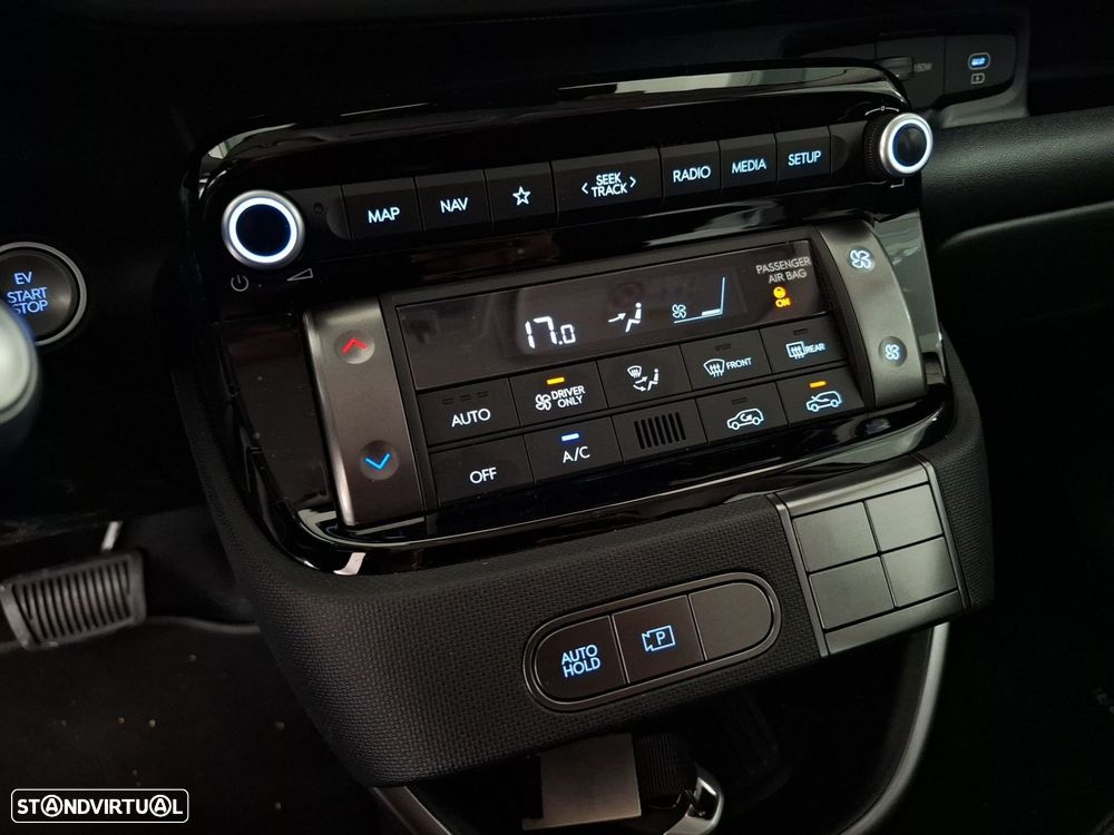 Hyundai Inster 42 kWh Comfort Plus 5L - 20