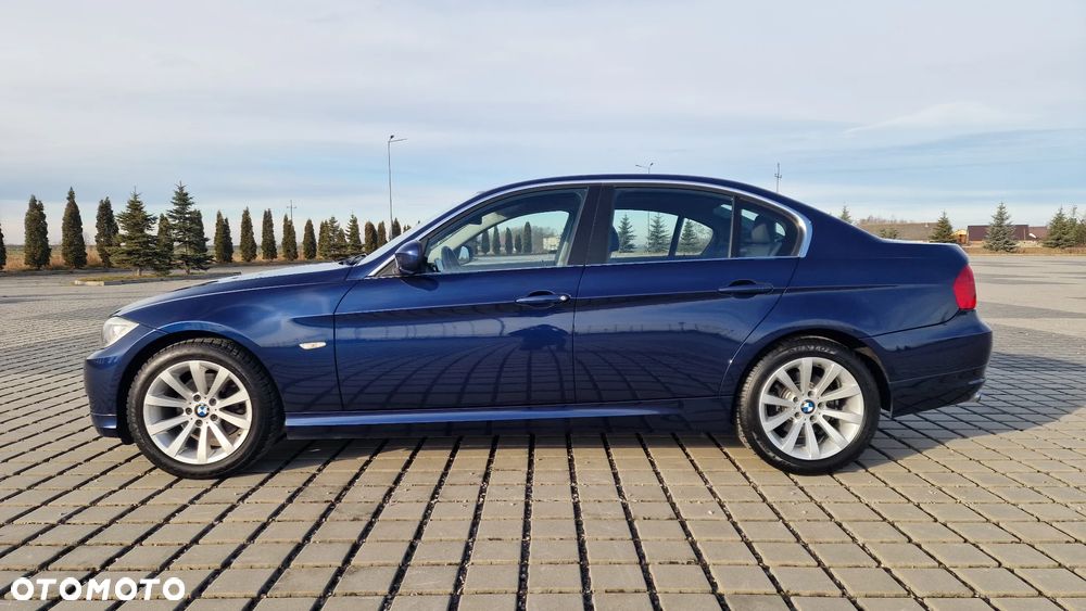 BMW Seria 3 320d - 7