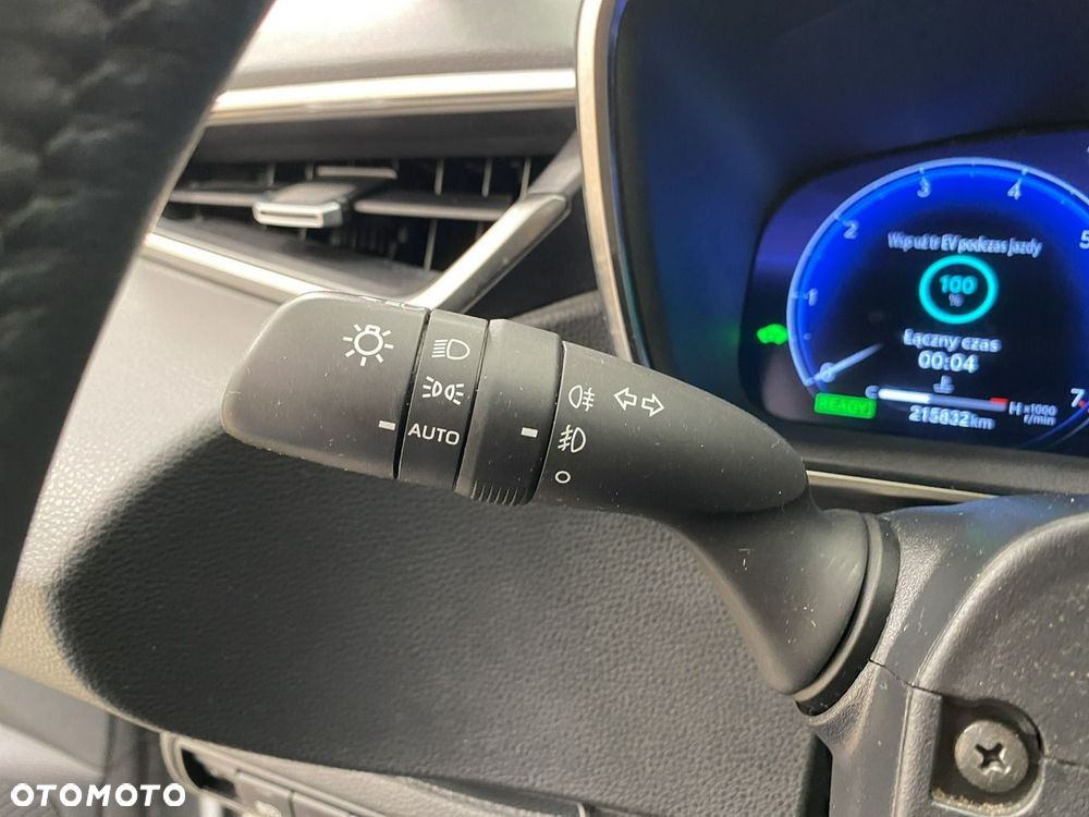 Toyota Corolla 2023