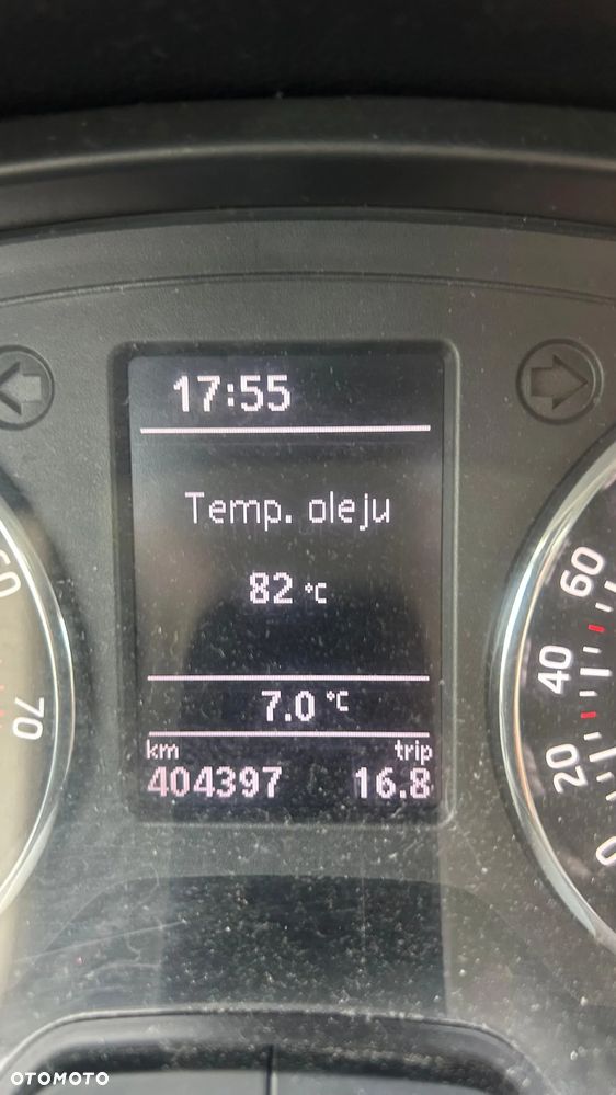 Skoda RAPID 1.2 Ambition - 20