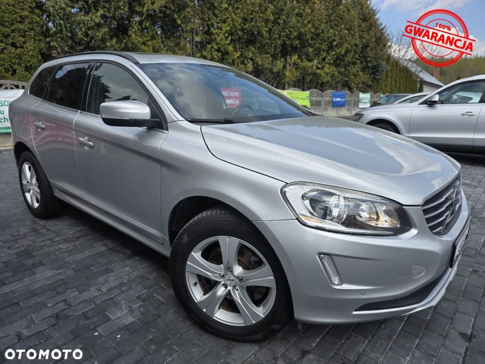 Volvo XC 60 - 12