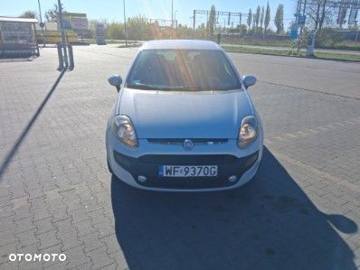 Fiat Punto Evo 1.4 T 16V Multiair Energy - 9