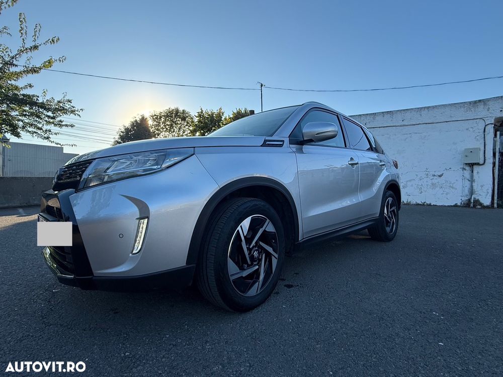 Suzuki Vitara - 3